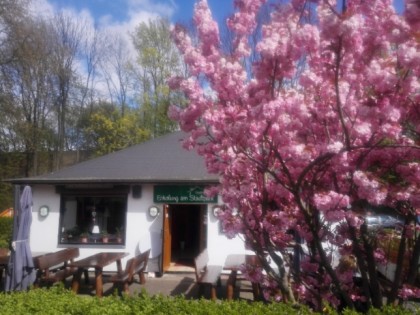 Photo: Erholung Am Stadtpark